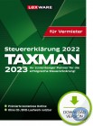 Lexware Taxman 2023 für Vermieter