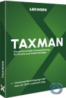 Lexware Taxman 2027 f�r die Steuererkl�rung 2026