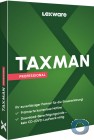 Lexware Taxman Professional 2027 f�r die Steuererkl�rung 2026