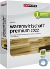 Lexware Warenwirtschaft Premium 2022 | 365 Tage Laufzeit | DVD Minibox