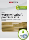 Lexware Warenwirtschaft Premium 2022 | 365 Tage Laufzeit | Download