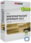 Lexware Warenwirtschaft Premium 2023 Jahresversion (365 Tage) Box/DVD