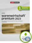 Lexware Warenwirtschaft Premium 2023 Jahresversion (365 Tage)