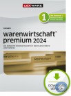 Lexware Warenwirtschaft Premium 2024 | 365 Tage Version