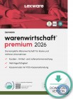 Lexware Warenwirtschaft Premium 2026 - Abo
