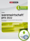 Lexware Warenwirtschaft Pro 2022 | Abonnement | Download