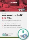Lexware Warenwirtschaft Pro 2026 - Abo