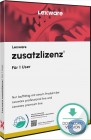 Lexware Zusatzlizenz 2027 f�r 1 User - Abonnement