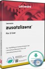 Lexware Zusatzlizenz 2027 f�r 2 User - Abonnement