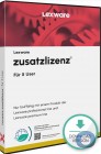 Lexware Zusatzlizenz 2027 f�r 5 User - Abonnement