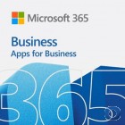 Microsoft 365 Apps for Business 5 PC/Mac, 5 Tablets & 5 Mobile - 1 Jahres Lizenz