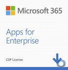 Microsoft 365 Apps for Enterprise - 1 Jahr Laufzeit