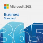Microsoft 365 Business Standard 5 PC/Mac, 5 Tablets & 5 Mobile - 1 Jahres Lizenz