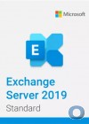 Microsoft Exchange Server Standard 2019 | CSP Kauflizenz