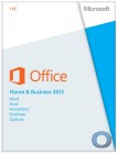 Microsoft Office Home & Business 2013 Dauerlizenz