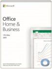 Microsoft Office Home & Business 2019 Dauerlizenz fr 1 PC/Mac