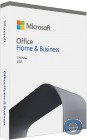 Microsoft Office Home & Business 2021 | 1 PC oder MAC | Dauerlizenz | Box