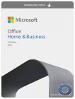 Microsoft Office Home & Business 2021 | 1 PC oder MAC | Dauerlizenz | Download