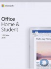 Microsoft Office Home & Student 2019 | 1 PC/MAC | Dauerlizenz | Download