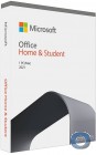 Microsoft Office Home & Student 2021 | 1 PC/MAC | Dauerlizenz | Box