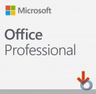 Microsoft Office Professional 2019 | 1 PC | Dauerlizenz | Download