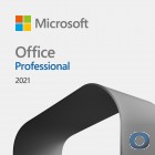 Microsoft Office Professional 2021 | 1 PC | Dauerlizenz | Download