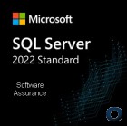Microsoft SQL Standard Server 2 Core Software Assurance