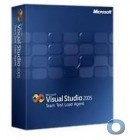 Microsoft Visual Studio 2005 Team Test Load Agent Englisch / Abverkauf