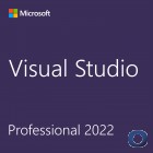 Microsoft Visual Studio Professional 2022 | CSP Dauerlizenz