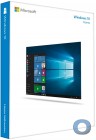 Microsoft Windows 10 Home | DVD | 64 Bit | Deutsch