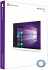 Microsoft Windows 10 Pro | DVD | 32 Bit | Deutsch