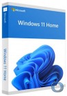 Microsoft Windows 11 Home 64 Bit | Deutsch | DVD