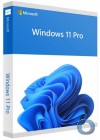 Microsoft Windows 11 Pro 64 Bit | Deutsch | DVD