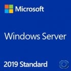 Microsoft Windows Server 2019 Standard | 16 Core | 64 Bit | DVD | SB/OEM | Deutsch