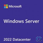 Microsoft Windows Server 2022 Datacenter | 16 Core | 64 Bit | DVD | Deutsch