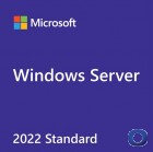 Microsoft Windows Server 2022 Standard | 16 Core | 64 Bit | DVD | Deutsch