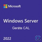 Microsoft Windows Server CAL 2022 | 1 Gerte CAL | Deutsch