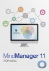 MindManager 11 MAC Download | Abverkauf