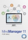 MindManager 11 MAC Download - Sonderpreis - Effiziente Visualisierung