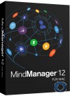 MindManager 12 MAC Download | Abverkauf