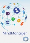 MindManager 14 für MAC | Dauerlizenz