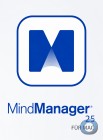 MindManager 25 f�r MacOS  - Einmaliger Kauf