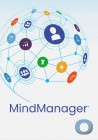 MindManager Academic 25 WIN/MAC  - Einmalkauf