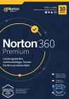 Norton 360 Premium | 10 Geräte | 1 Jahr Schutz | 75 GB | kein Abo