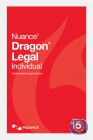 Nuance Dragon Legal Individual 15 | Download | Upgrade
