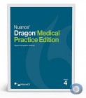 Nuance Dragon Medical Practice Edition 4.3.1 | Staffel 26-50 Nutzer