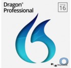 Nuance Dragon Professional 16 | Dauerlizenz + PowerMIC III