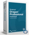 Nuance Dragon Professional Individual 15 | Windows | DVD Version