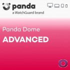 Panda Dome Advanced 2026 - 10 Ger�te - 3 Jahre Laufzeit