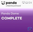 Panda Dome Complete 2026 - 1 Ger�t - 2 Jahre Laufzeit